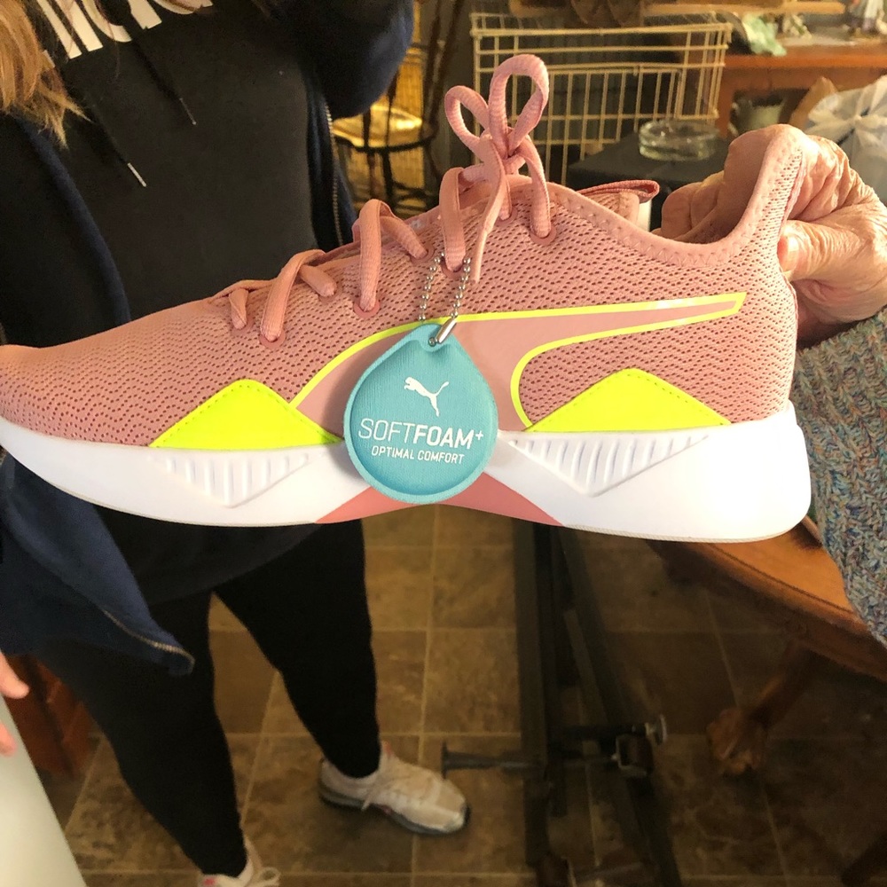Pumas